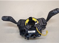  Переключатель поворотов и дворников (стрекоза) Ford Focus 2 2008-2011 20386830 #1