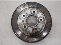  Диск тормозной Opel Astra H 2004-2010 20386835 #1