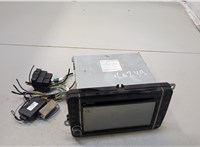 dnx520vbt Магнитола Skoda Yeti 2009-2018 20386843 #1