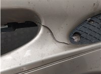  Бампер Mercedes C W203 2000-2007 20386862 #3
