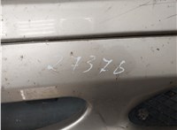  Бампер Mercedes C W203 2000-2007 20386862 #4