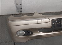 Бампер Mercedes C W203 2000-2007 20386862 #10
