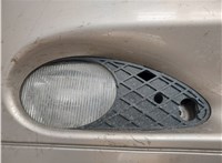  Бампер Mercedes C W203 2000-2007 20386862 #14