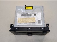  Магнитола Saab 9-3 2007-2011 20386864 #2