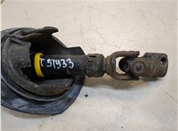  Кардан рулевой Opel Vectra C 2002-2008 20386865 #3