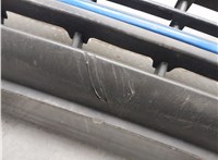  Заглушка (решетка) бампера Volkswagen Golf 4 1997-2005 11389318 #2