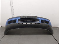  Заглушка (решетка) бампера Volkswagen Golf 4 1997-2005 11389318 #3