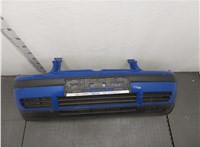  Заглушка (решетка) бампера Volkswagen Golf 4 1997-2005 11389318 #4