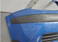  Заглушка (решетка) бампера Volkswagen Golf 4 1997-2005 11389318 #9