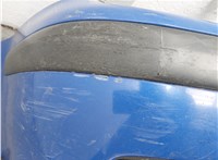  Заглушка (решетка) бампера Volkswagen Golf 4 1997-2005 11389318 #10