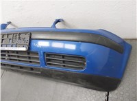  Заглушка (решетка) бампера Volkswagen Golf 4 1997-2005 11389318 #12