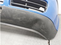  Заглушка (решетка) бампера Volkswagen Golf 4 1997-2005 11389318 #13