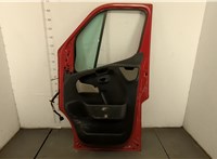  Стекло форточки двери Opel Movano 2010- 11389325 #4