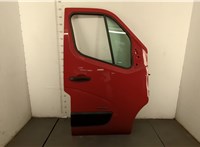  Стекло форточки двери Opel Movano 2010- 11389325 #1