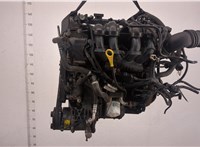  Двигатель (ДВС) Ford Focus 2 2005-2008 20386883 #2