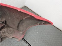  Бампер Opel Meriva 2003-2010 20386896 #7
