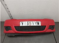  Бампер Opel Meriva 2003-2010 20386896 #1