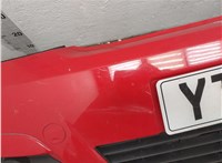  Бампер Opel Meriva 2003-2010 20386896 #12
