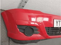  Бампер Opel Meriva 2003-2010 20386896 #13