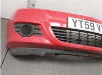  Бампер Opel Meriva 2003-2010 20386896 #14