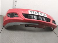  Бампер Opel Meriva 2003-2010 20386896 #15