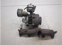 03G253014F Турбина Volkswagen Jetta 5 2004-2010 20386902 #3