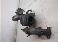03G253014F Турбина Volkswagen Jetta 5 2004-2010 20386902 #4