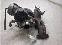 03G253014F Турбина Volkswagen Jetta 5 2004-2010 20386902 #5
