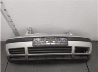  Заглушка (решетка) бампера Volkswagen Golf 4 1997-2005 11389384 #1