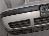  Заглушка (решетка) бампера Volkswagen Golf 4 1997-2005 11389384 #5