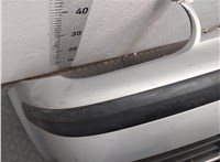  Заглушка (решетка) бампера Volkswagen Golf 4 1997-2005 11389384 #6