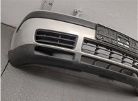  Заглушка (решетка) бампера Volkswagen Golf 4 1997-2005 11389384 #8