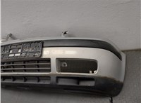  Заглушка (решетка) бампера Volkswagen Golf 4 1997-2005 11389384 #9