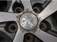  Диск колесный Peugeot 308 2013-2021 20386917 #5