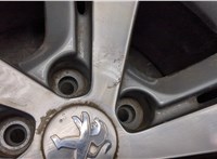  Диск колесный Peugeot 308 2013-2021 20386922 #2