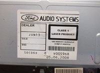  Магнитола Ford Mondeo 4 2007-2015 20386924 #4