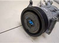 6453WH Компрессор кондиционера Peugeot 3008 2009-2016 20386927 #2