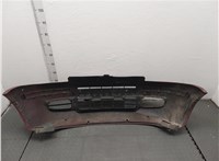  Бампер Fiat Panda 2003-2012 20386934 #2