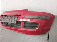  Бампер Fiat Panda 2003-2012 20386934 #11