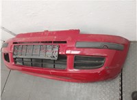  Бампер Fiat Panda 2003-2012 20386934 #13