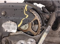  Двигатель (ДВС) Ford Fiesta 2001-2007 20386945 #5