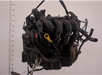  Двигатель (ДВС) Ford Fiesta 2001-2007 20386945 #6
