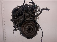  Двигатель (ДВС) Ford Fiesta 2001-2007 20386945 #7