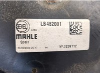 LB482001 Вентилятор радиатора Citroen Jumper (Relay) 2014-2025 20386974 #3