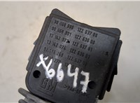  Переключатель поворотов Opel Astra G 1998-2005 20386977 #2