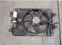  Вентилятор радиатора Renault Espace 3 1996-2002 20386991 #1