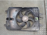  Вентилятор радиатора Renault Espace 3 1996-2002 20386991 #2