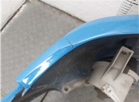  Фара противотуманная (галогенка) Opel Agila 2000-2007 11389447 #2