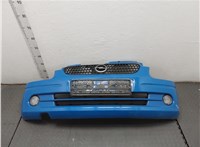  Фара противотуманная (галогенка) Opel Agila 2000-2007 11389447 #1