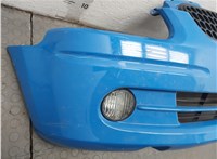  Фара противотуманная (галогенка) Opel Agila 2000-2007 11389447 #4